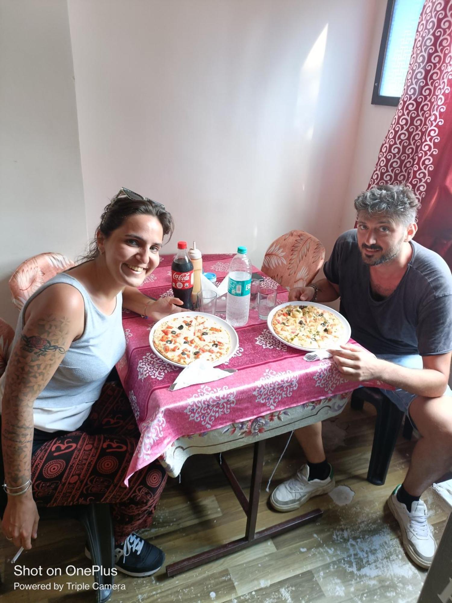 Khajuraho Homestay エクステリア 写真