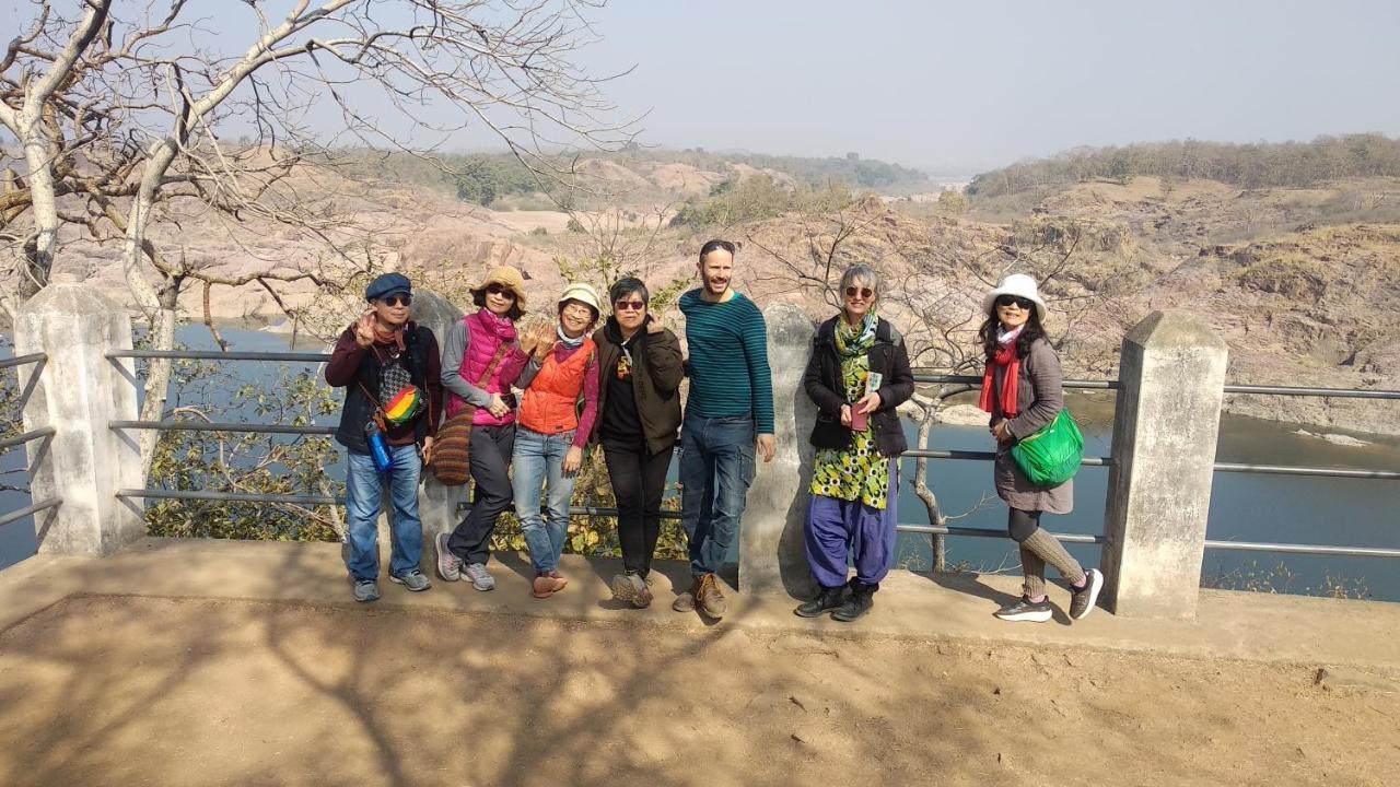 Khajuraho Homestay エクステリア 写真