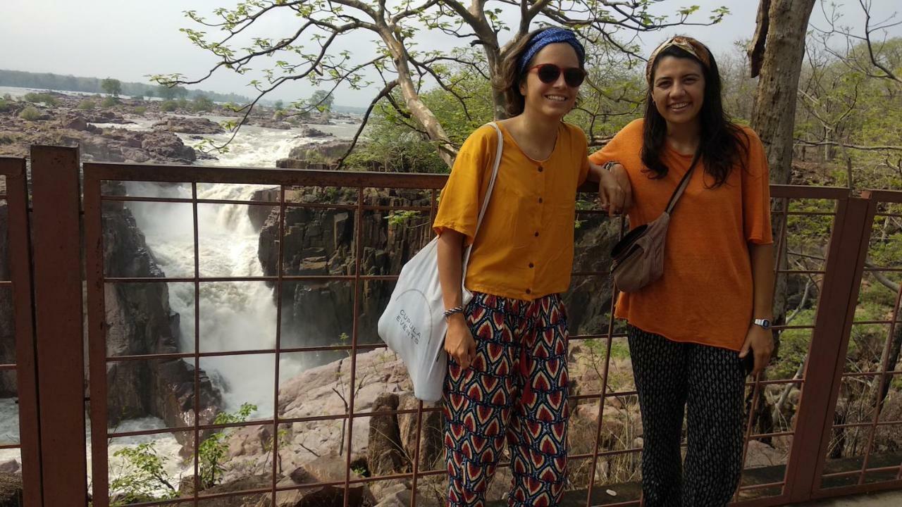 Khajuraho Homestay エクステリア 写真